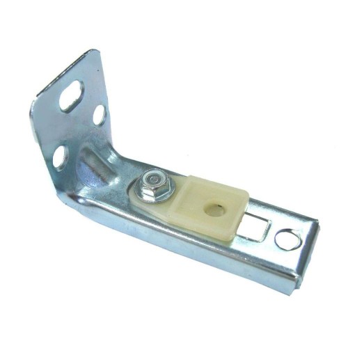 2080 2 7 8 In Bi Fold Door Jamb Bracket Barton Kramer Inc