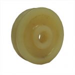 #69- 1-1/4 in. Screen Door Nylon Wheel