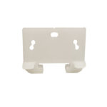 #405-1-5/16 in. Yellow Plastic Drawer Track Guide