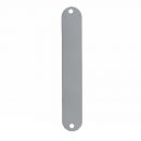 #157- Aluminum Awning Type Window Cover Plates