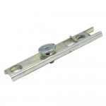 #101- Bi-Fold Pins Top Pivot Bracket