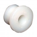 #10374- 1/4 in. Nylon Bi-Fold Pin Caps