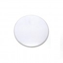 #1068- 3-1/4 in. White Wall Protector