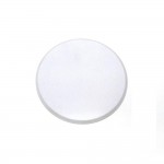 #1068- 3-1/4 in. White Wall Protector