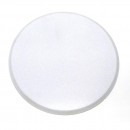 #1069- 5 in. White Wall Protector