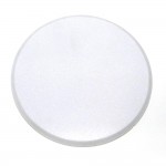 #1069- 5 in. White Wall Protector