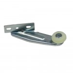 #421- 3.5 in. Right-Hand Mono-Rail Drawer Roller