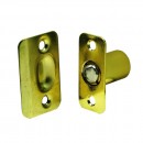 #10794- 2-1/4 in. Polished Brass Cabinet Ball Catch