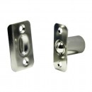 #10795- 2-1/4 in. Satin Nickel Cabinet Ball Catch
