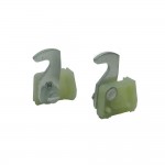 #1342- Keller Awning Type Window Vent Lock