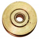 #15- 1-1/4 in. Patio Door Wheel