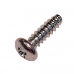 #182- #10 x 5/8 in. Phillips Pan-Head Sheet Metal Screw