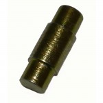 #195- 1/4 in. Axle for Sliding Door Roller