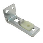 #2080- 2-7/8 in. Bi-Fold Door Jamb Bracket