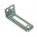 #2088- 2-7/8 in. Bi-Fold Door Bottom Pivot Bracket