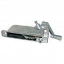 #228- 2-1/2 in. Right Hand Awning Window Operator for Crown Window