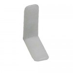 #407- 1-1/16 in. Drawer Guide Side Saddle