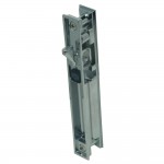 #435- 6-3/8 in. Miller Industries Sliding Glass Door Lock