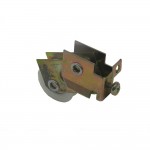 #518- 1-1/4 in. Dyston Mirror Door Roller