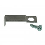 #607- 7/8 in.  Screen Stretcher Clip