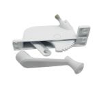 #206W- White Right Hand Awning Window Operator for Yale Ogron Awning Windows