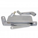 #245- 2-5/8 in. Left Hand Awning Window Operator for Nu-Air Window