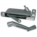 #246- 2-5/8 in. Right Hand Awning Window Operator for Nu-Air Window