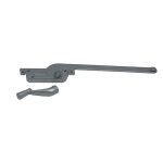 #10005- 9 in. Left Hand Wood Casement Operator