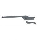 #10006- 9 in. Right Hand Wood Casement Operator