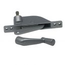 #10224- Short Right Hand Awning Window Operator for Schwab Windows