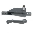 #10225- Short Left Hand Awning Window Operator for Schwab Windows