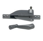 #10225- Short Left Hand Awning Window Operator for Schwab Windows