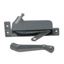 #10621- Left Hand Awning Window Operator for Ualco Windows