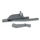 #10631- Long Left Hand Awning Window Operator for Schwab Windows