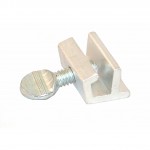 #174- Single Hung Window Security Lock