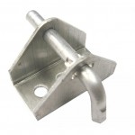 #179- Small Awning Camel Bracket with Pin