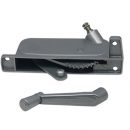 #738- Right Hand Awning Window Operator for Wallace Windows