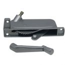 #739- Left Hand Awning Window Operator for Wallace Windows