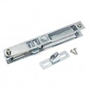 #8007- Chrome-Plated Patio Door Lock for Downward Locking