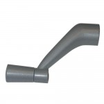 #801- Jalousie Window Operator Crank Handle