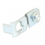 #86- Bi-Fold Door Top Pivot Bracket