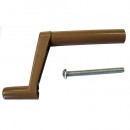 #865- 1-3/4 in. Mobile Home Window Handle