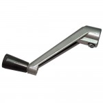 #901- 3/8 in. Awning-Type Window Operator Crank Handle