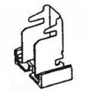 #1012- Stanley Single Hung Foot with Plastic Base