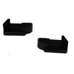 #1036- Stanley Intermediate Vent Latch Pairs