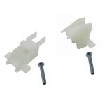 #1040- Crossly #780 Balance Rod End Set