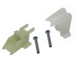 #1111- C.E., Miller, Anderson/Alcan Balance Rod End Set