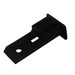 #1134- Anderson/Norandex Sash Guide- Black