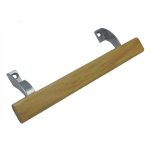 #1201- Crossly Patio Door Handle