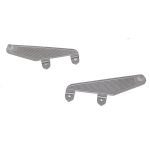 #1306- Stanley Vent Hinge- Pair